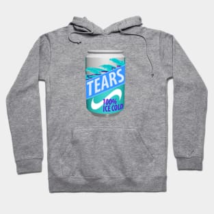 Tears Hoodie